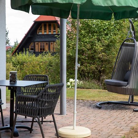 Schwarzwald Chalets Freudenstadt Exteriör bild