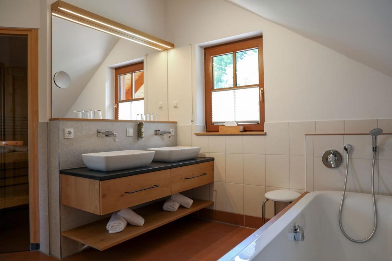 Schwarzwald Chalets Freudenstadt Exteriör bild