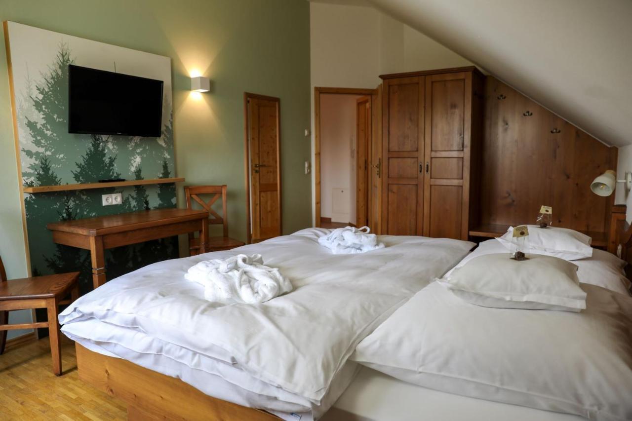 Schwarzwald Chalets Freudenstadt Exteriör bild