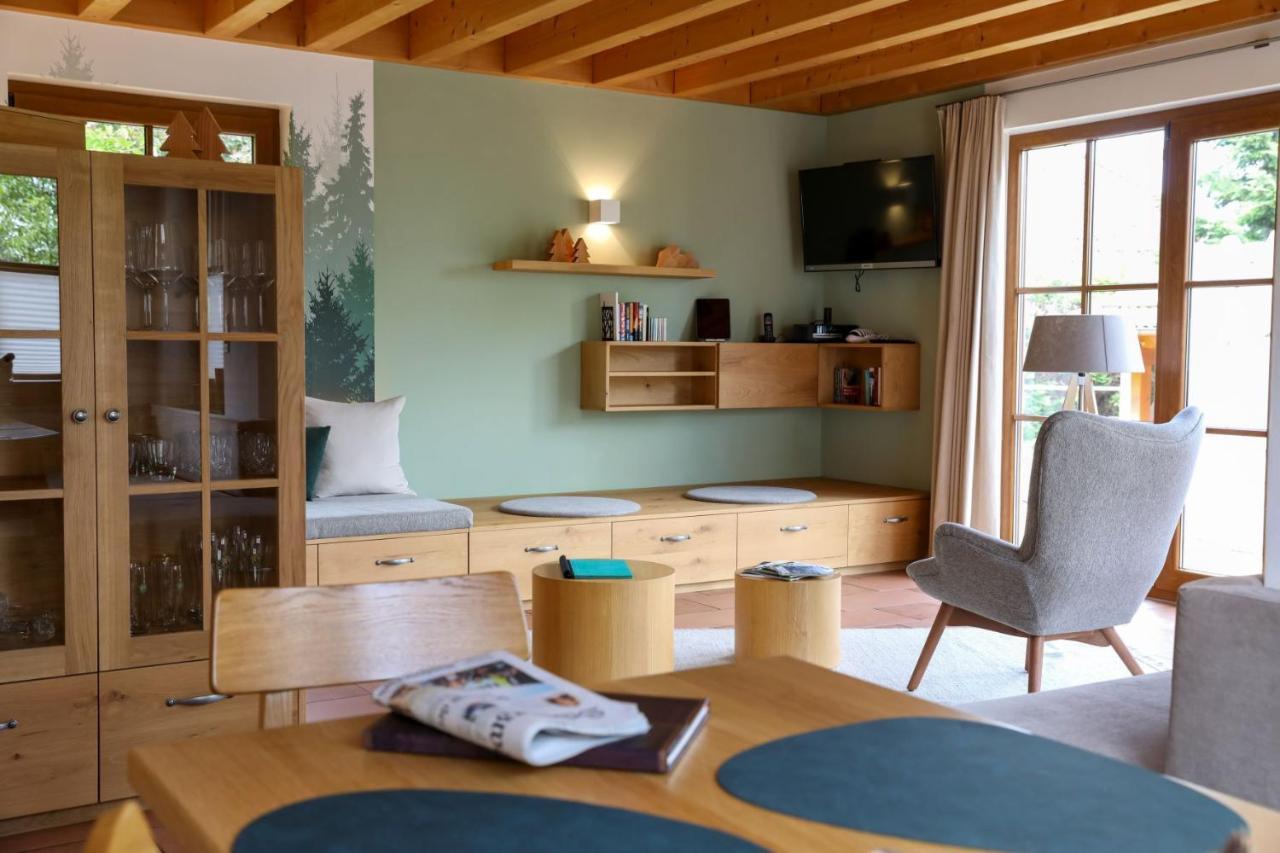 Schwarzwald Chalets Freudenstadt Exteriör bild