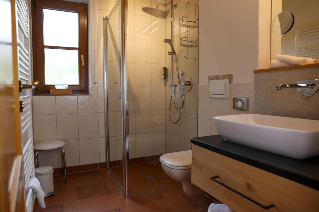 Schwarzwald Chalets Freudenstadt Exteriör bild