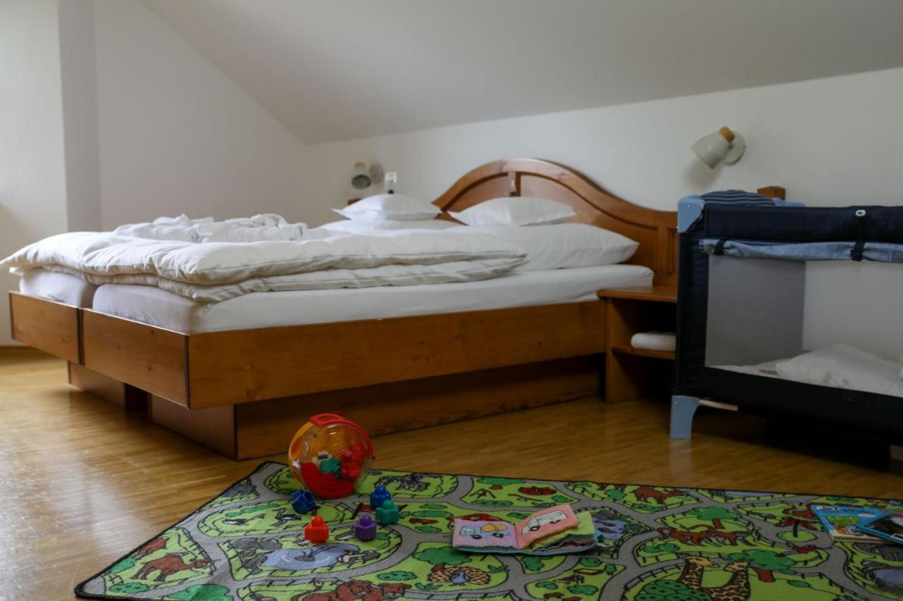 Schwarzwald Chalets Freudenstadt Exteriör bild