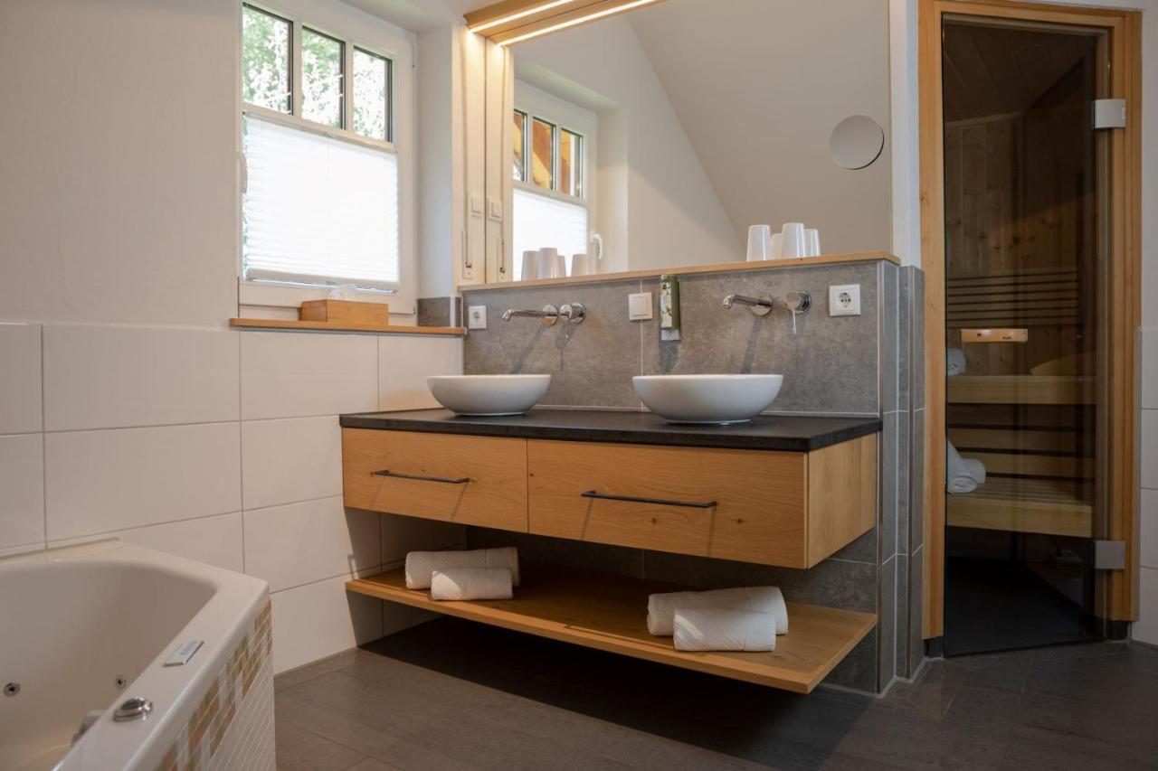 Schwarzwald Chalets Freudenstadt Exteriör bild