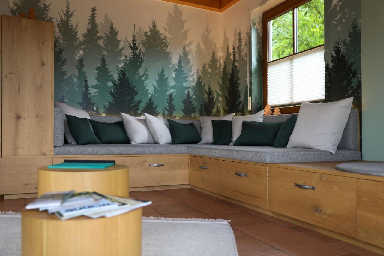 Schwarzwald Chalets Freudenstadt Exteriör bild