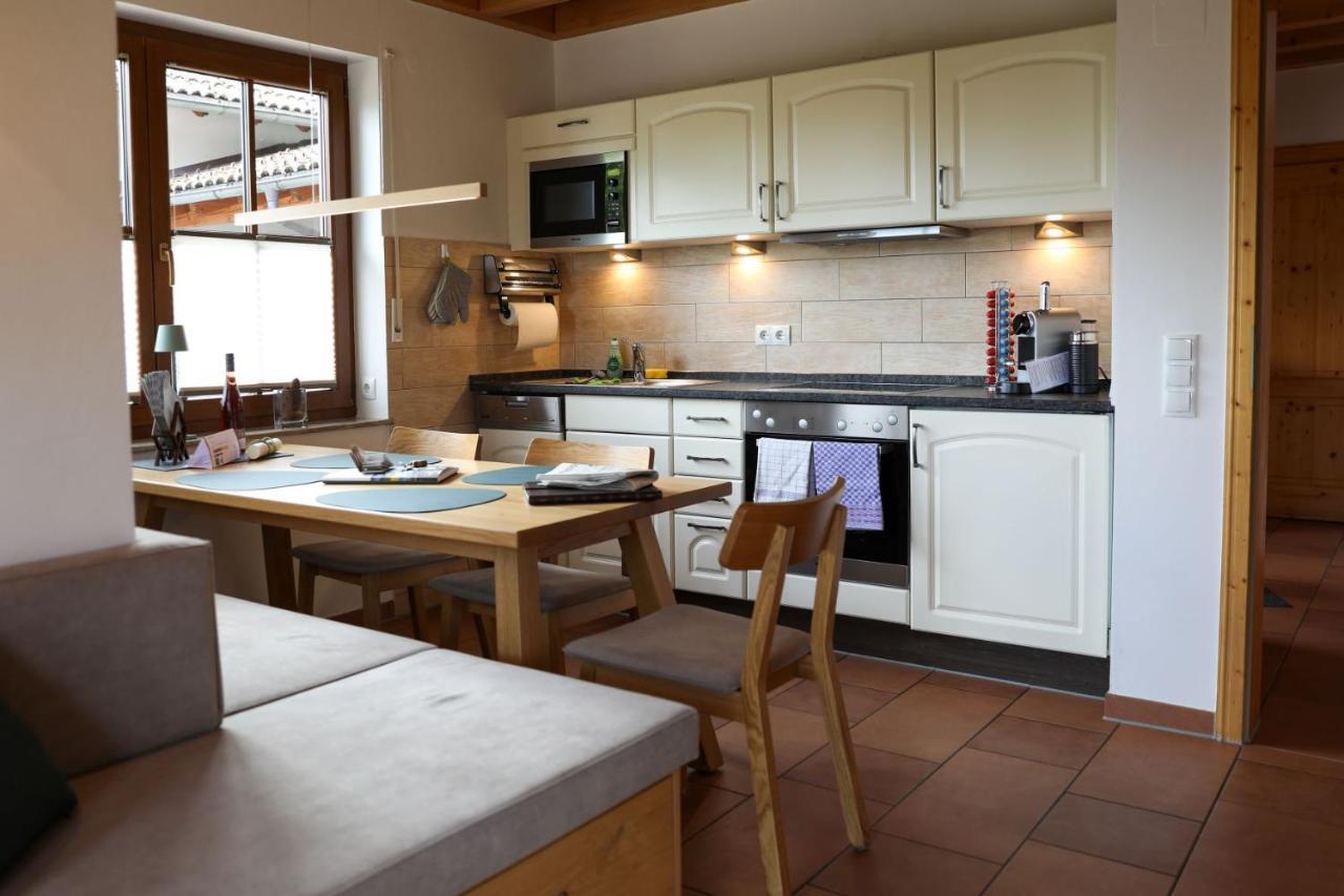 Schwarzwald Chalets Freudenstadt Exteriör bild