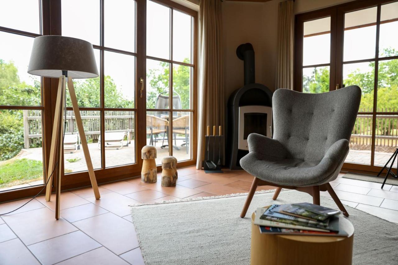 Schwarzwald Chalets Freudenstadt Exteriör bild