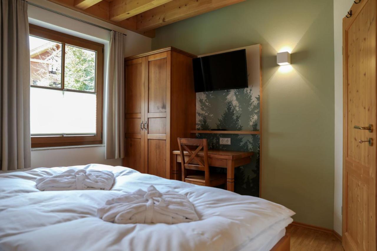 Schwarzwald Chalets Freudenstadt Exteriör bild