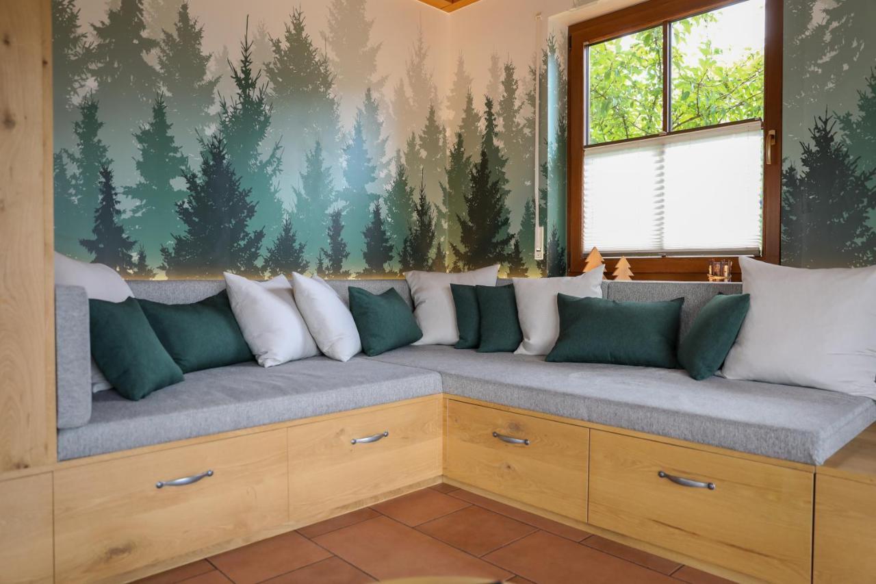 Schwarzwald Chalets Freudenstadt Exteriör bild