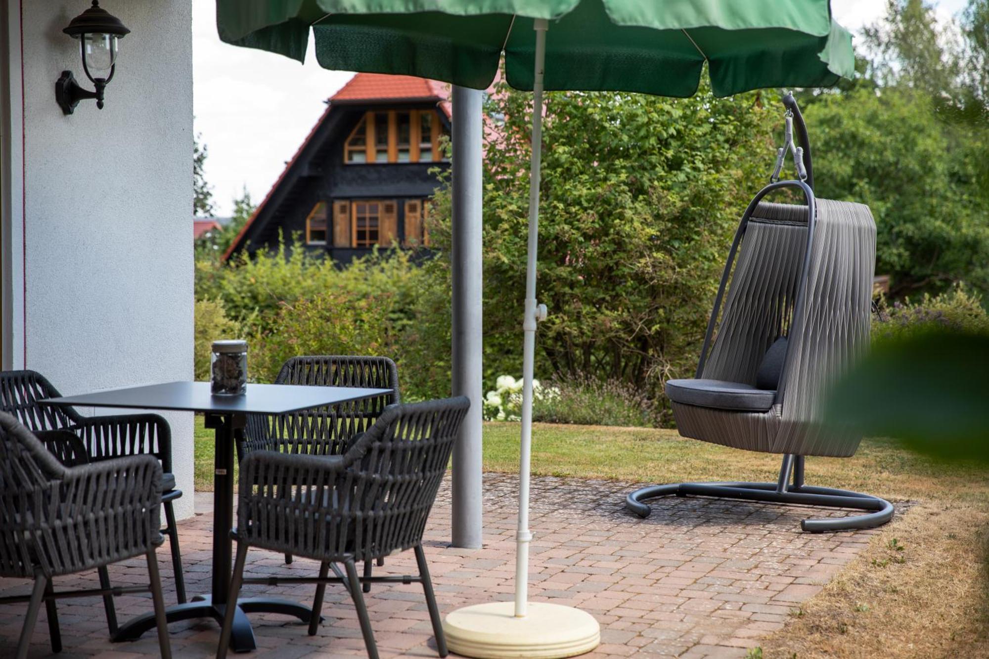 Schwarzwald Chalets Freudenstadt Exteriör bild